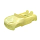 rotomolded bumper car manufacturer
